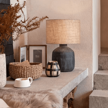Les Lampes