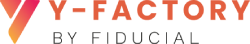 Logo de Y-Factory STARTER