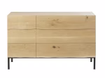Commode 6 tiroirs